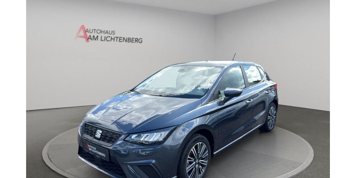 Seat Ibiza 42.065 km 17.870 &euro; Viersen 41747