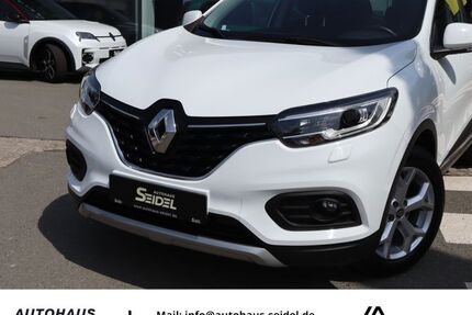 Renault Kadjar 46.227 km 13.987 &euro; Zwickau 08056
