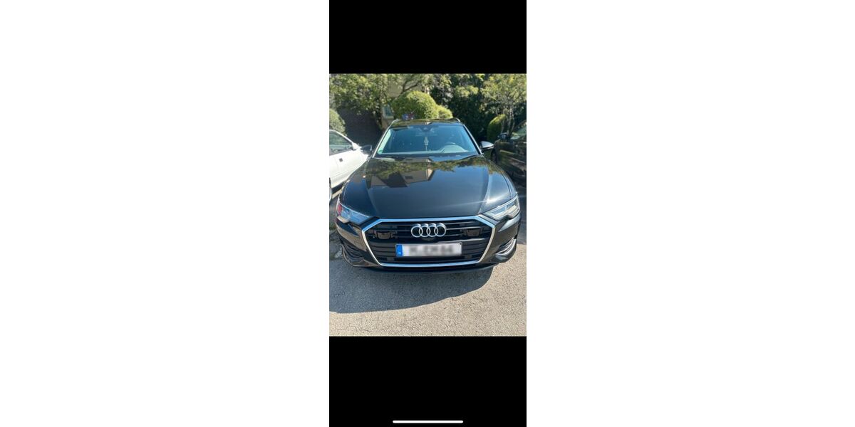 Audi A6 126.000 km 2.399 &euro; Ottobrunn 85521