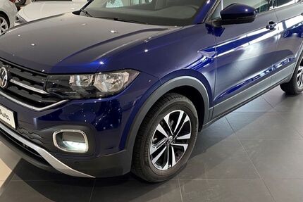 VW T-Cross 9.999 km 26.790 € Ennigerloh 59320