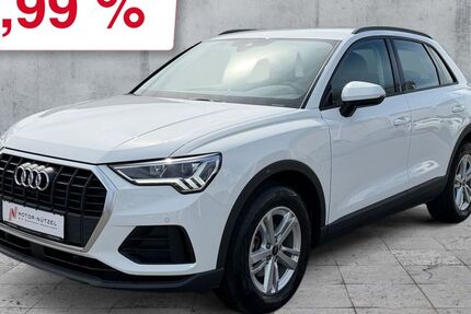 Audi Q3 18.826 km 26.820 &euro; Bamberg 96052