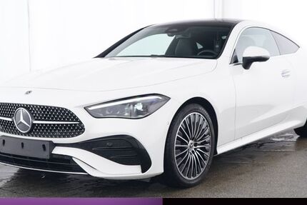 Mercedes-Benz CLE 200 5.500 km 52.850 € Detmold 32758