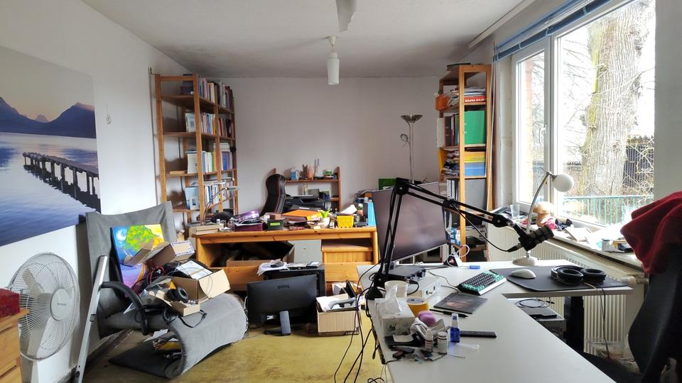 Einfamilienhaus Amt Neuhaus - 6 Zimmer, 160 m&sup2;, 300.000&euro; | Angebot:25724651