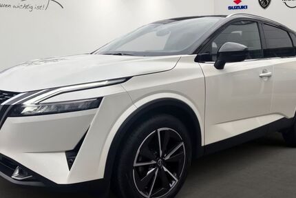 Nissan Qashqai 85.817 km 24.990 € Berlin 12349