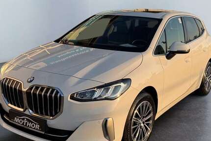 BMW 218 13.811 km 30.987 &euro; Brandenburg 14770