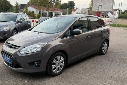 Ford C-Max 191.992 km 6.000 &euro; Twistringen 27239