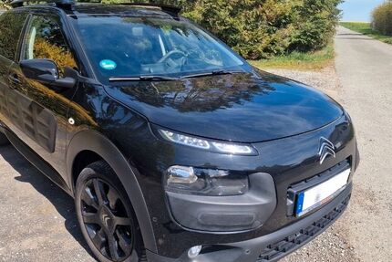 Citroen C4 Cactus 145.000 km 7.300 &euro; Butzbach 35510