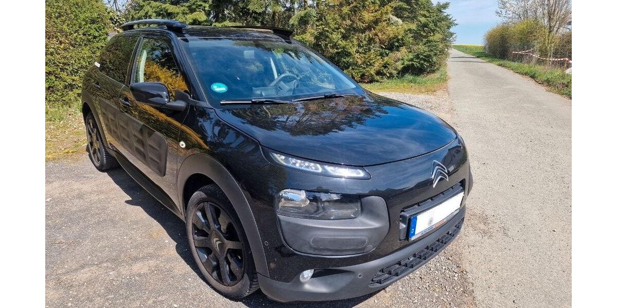 Citroen C4 Cactus 145.000 km 8.200 &euro; Butzbach 35510