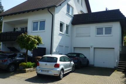 Vermiete 4-Zimmer-Dachgeschosswohnung, 115m² in Sundern zimmer
