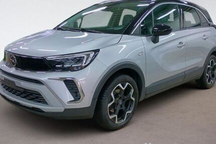 Opel Crossland (X)