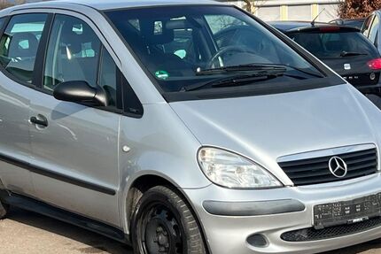 Mercedes-Benz A 140 166.000 km 1.499 &euro; Landau in der Pfalz, Rheinland-Pfalz 76829