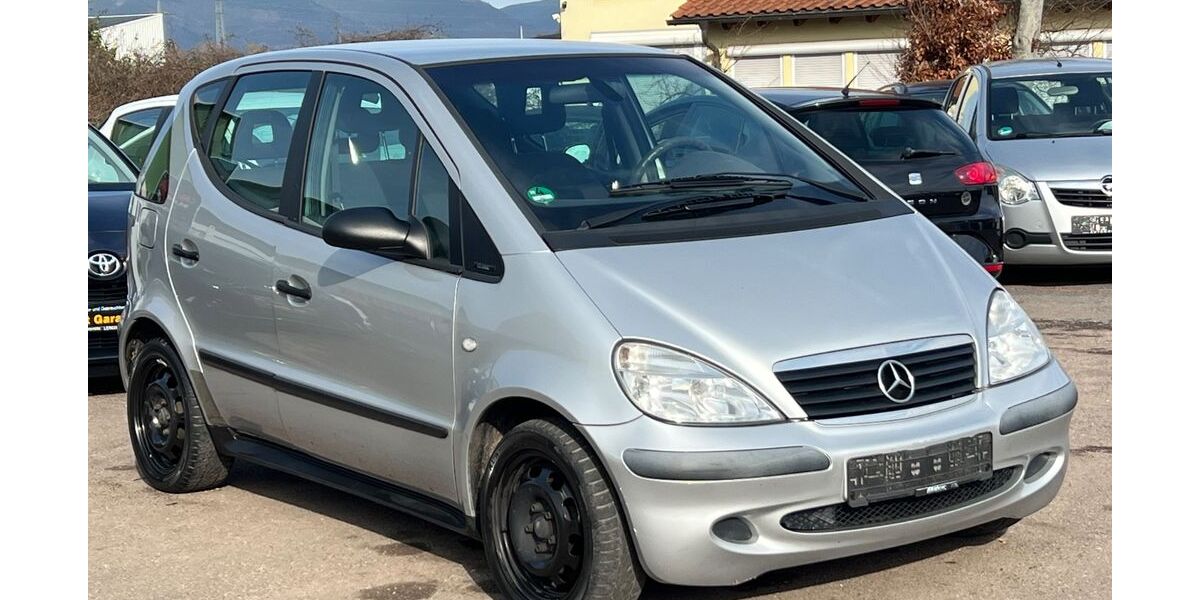Mercedes-Benz A 140 166.000 km 1.499 &euro; Landau in der Pfalz, Rheinland-Pfalz 76829
