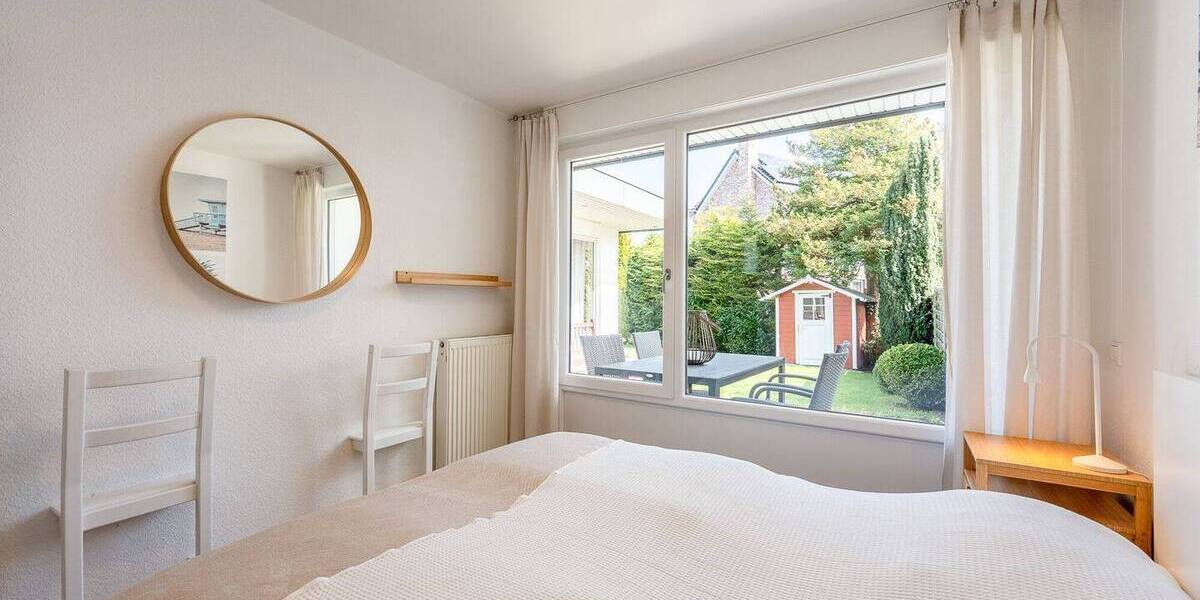 Doppelhaushälfte Grömitz - 3 Zimmer, 66 m&sup2;, 338.000&euro; | Angebot:26807230