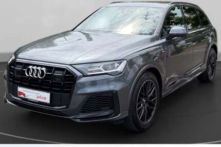Audi Q7 113.000 km 52.440 &euro; Euskirchen 53879