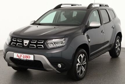 Dacia Duster 26.330 km 19.990 € Eisenhüttenstadt 15890