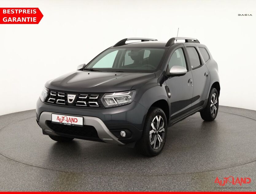 Dacia Duster 26.330 km 19.990 € Eisenhüttenstadt 15890