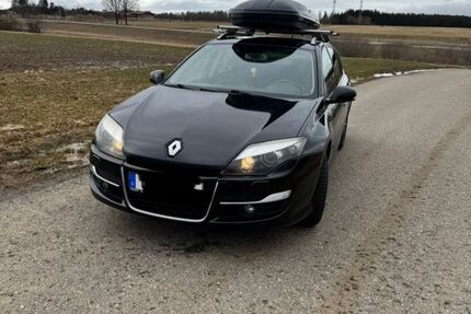 Renault Laguna 290.000 km 2.399 &euro; Schömberg 72355