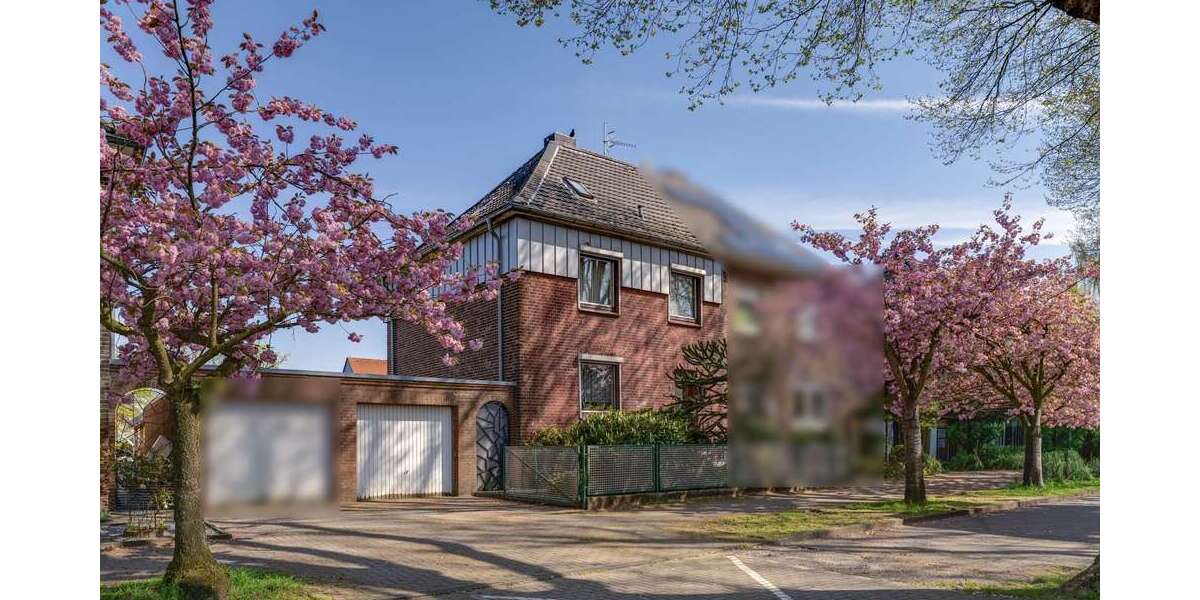 Einfamilienhaus Emmerich am Rhein - 4 Zimmer, 98 m&sup2;, 249.500&euro; | Angebot:26382138