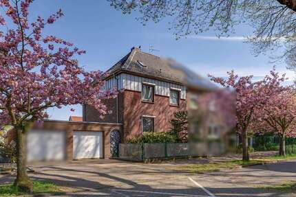 Haus Emmerich am Rhein - 4 Zimmer, 98 m&sup2;, 249.500&euro; | Angebot:26382138