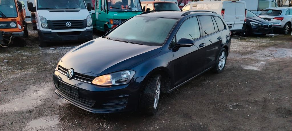 VW Golf 225.687 km 6.300 &euro; Raguhn-Jeßnitz 06779