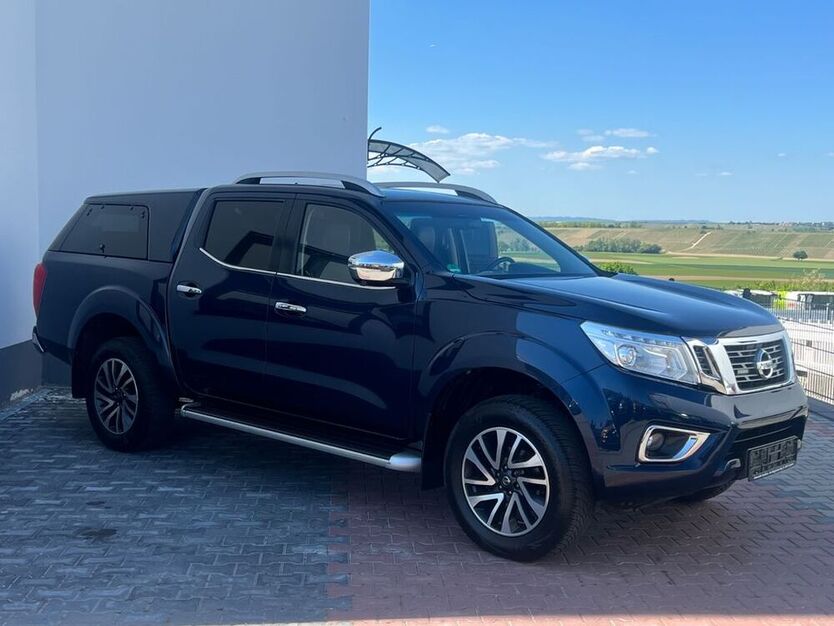 Navara