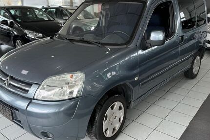 Citroen Berlingo 245.000 km 1.999 &euro; kevelaer 47623