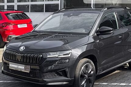 Skoda Karoq 97.826 km 24.950 &euro; Delmenhorst 27751