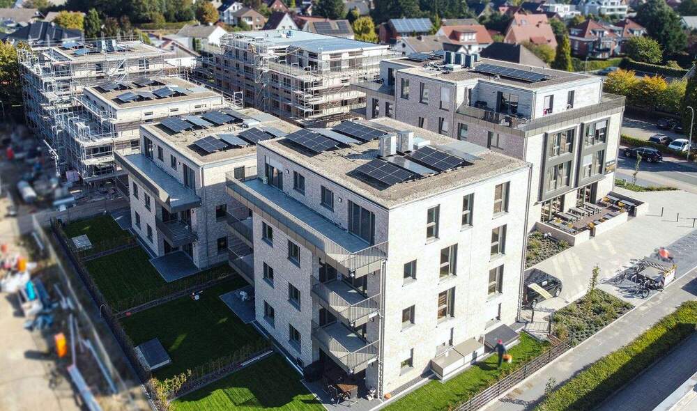 Etagenwohnung Recke - 3 Zimmer, 78 m&sup2;, 348.039&euro; | Angebot:23957416