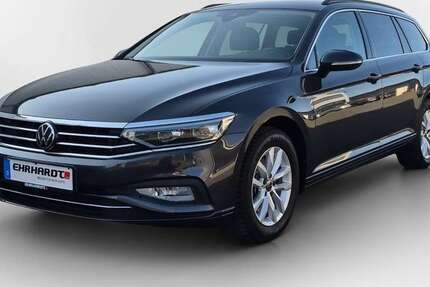 VW Passat Variant 71.400 km 22.550 &euro; Sonneberg 96515