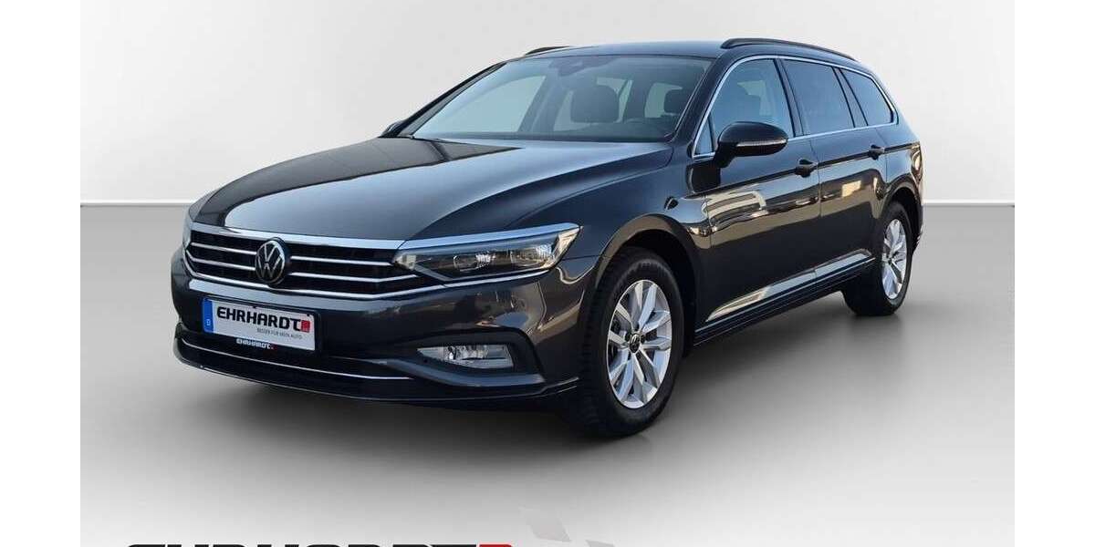 VW Passat Variant 71.400 km 22.550 &euro; Sonneberg 96515