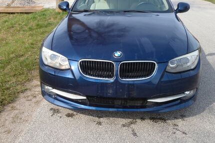 BMW 320 288.654 km 3.950 &euro; Gonnersdorf 93173