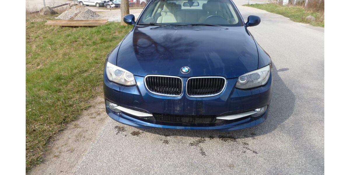 BMW 320 288.654 km 3.950 &euro; Gonnersdorf 93173