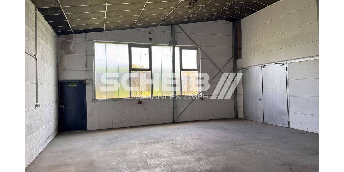 Gewerbeobjekt Langenbrettach Langenbeutingen - 9.990&euro; | Angebot:26796226