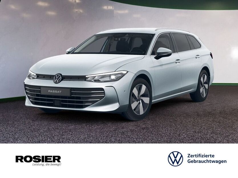 Passat Variant