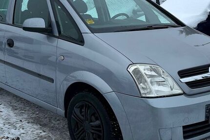 Opel Meriva 94.890 km 2.590 &euro; Potsdam Mittelmark / Beelitz 14547