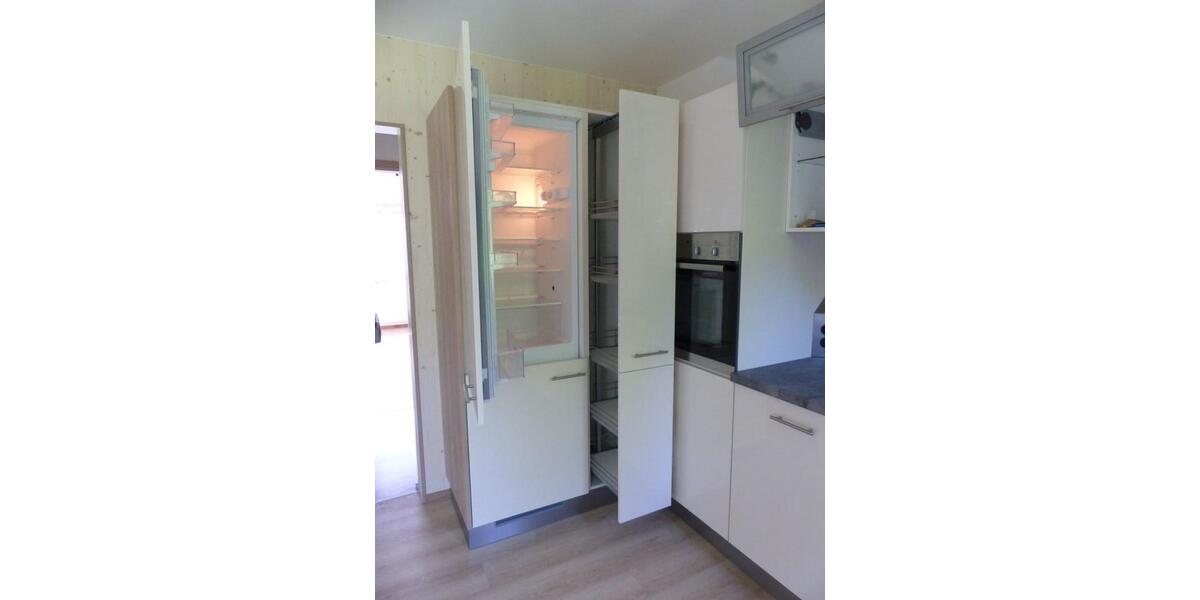 Etagenwohnung Regensburg Ganghofersiedlung - 4 Zimmer, 79 m&sup2;, 1.225&euro; | Angebot:25915910