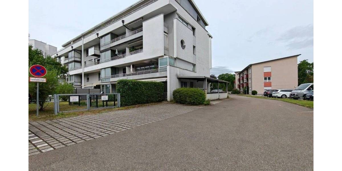 Etagenwohnung Neuburg an der Donau Neuburg - 2 Zimmer, 55 m&sup2;, 289.000&euro; | Angebot:26824080