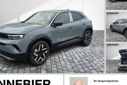 Opel Mokka 1.800 km 24.999 &euro; Oranienburg 16515