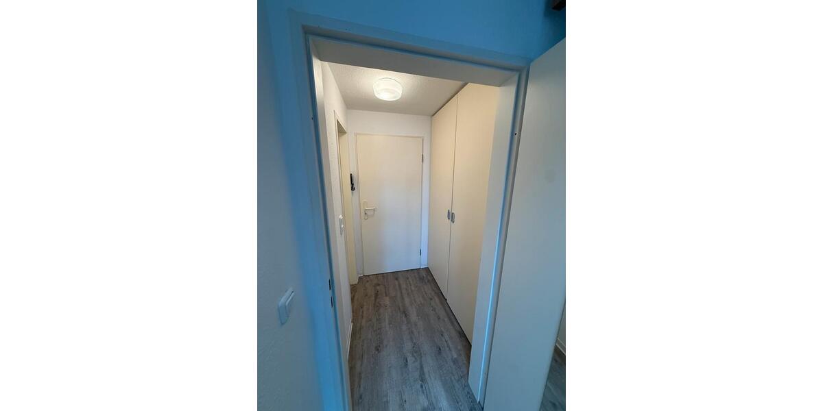 Maisonettenwohnung Kronshagen - 2 Zimmer, 29 m&sup2;, 599&euro; | Angebot:25104640
