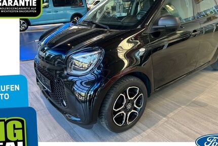 Smart ForFour 29.028 km 11.690 &euro; Kaufbeuren 87600