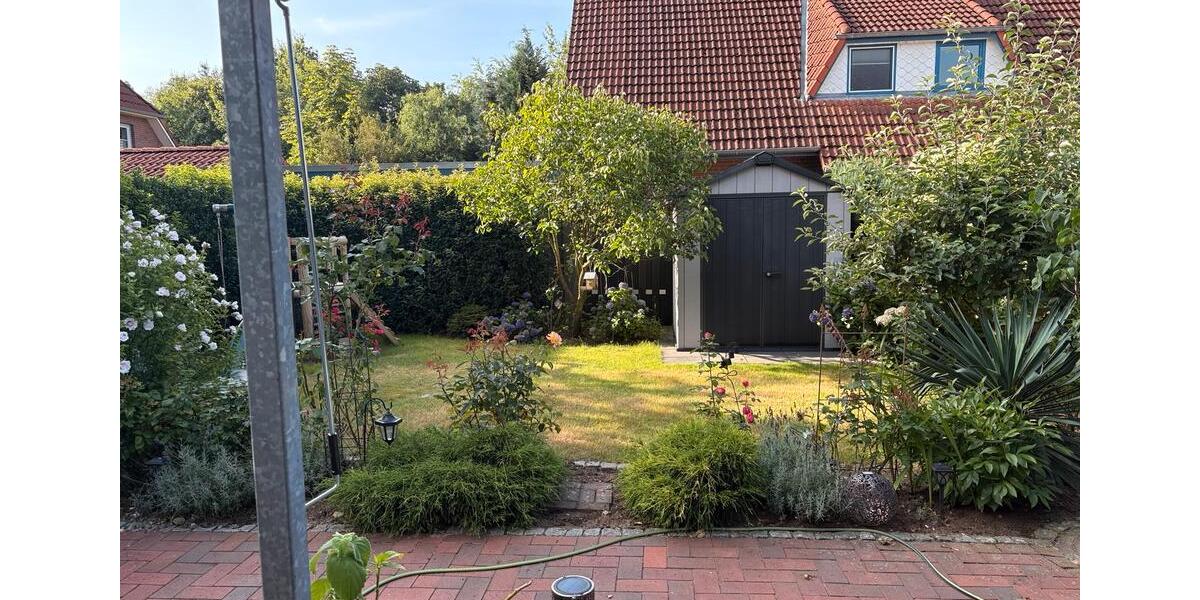 Erdgeschoßwohnung Agathenburg - 3 Zimmer, 76 m&sup2;, 219.000&euro; | Angebot:27224913