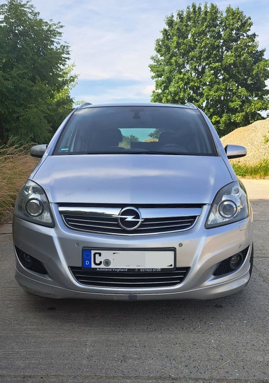Zafira