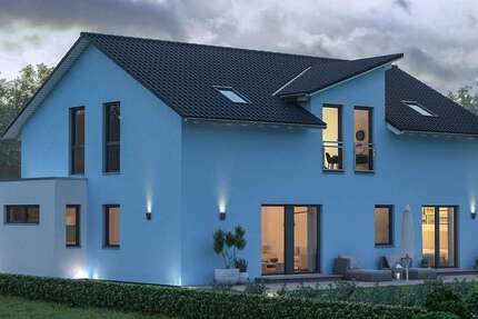 Haus Bechhofen - 8 Zimmer, 198 m&sup2;, 379.800&euro; | Angebot:24377626