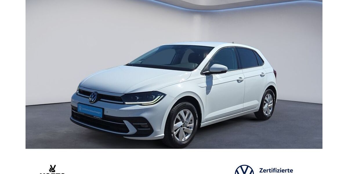 VW Polo 41.750 km 18.480 &euro; Magdeburg 39116