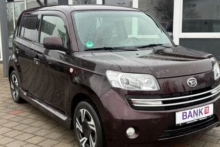 Daihatsu MATERIA 157.000 km 3.790 &euro; Sankt. Wendel 66606