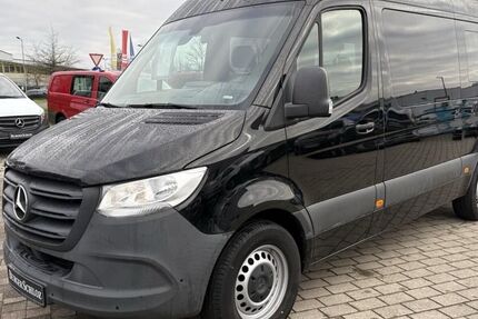 Mercedes-Benz Sprinter 36.634 km 39.760 &euro; Schorndorf 73614