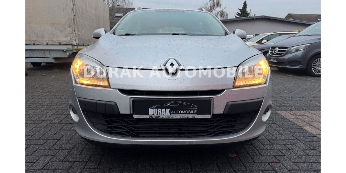 Renault Megane 331.120 km 2.200 &euro; Siegburg 53721