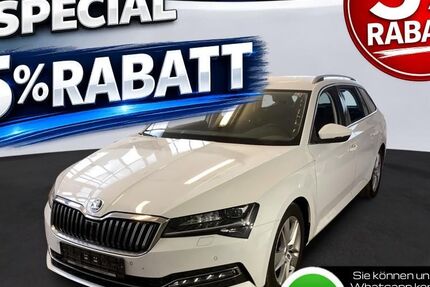 Skoda Superb 98.134 km 24.950 &euro; Braunschweig 38122