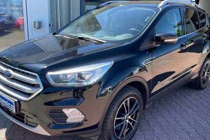 Ford Kuga 125.347 km 13.480 &euro; Glauchau 08371