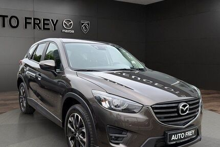 Mazda CX-5 73.000 km 15.490 &euro; Gersthofen 86368
